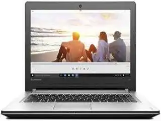  Lenovo Ideapad 300 15ISK (80Q700DWIN) Laptop (Core i5 6th Gen 4 GB 1 TB DOS 2 GB) prices in Pakistan
